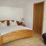 Ferienwohnung Schlafraum 2, © Bioweinbau Strom Ferienwohnung Schlafraum 2, © Bioweinbau Strom