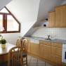 Ferienwohnung Küche, © Bioweinbau Strom Ferienwohnung Küche, © Bioweinbau Strom