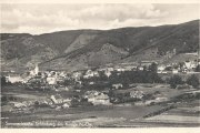 Historisches Schönberg, © Marktgemeinde Schönberg am Kamp