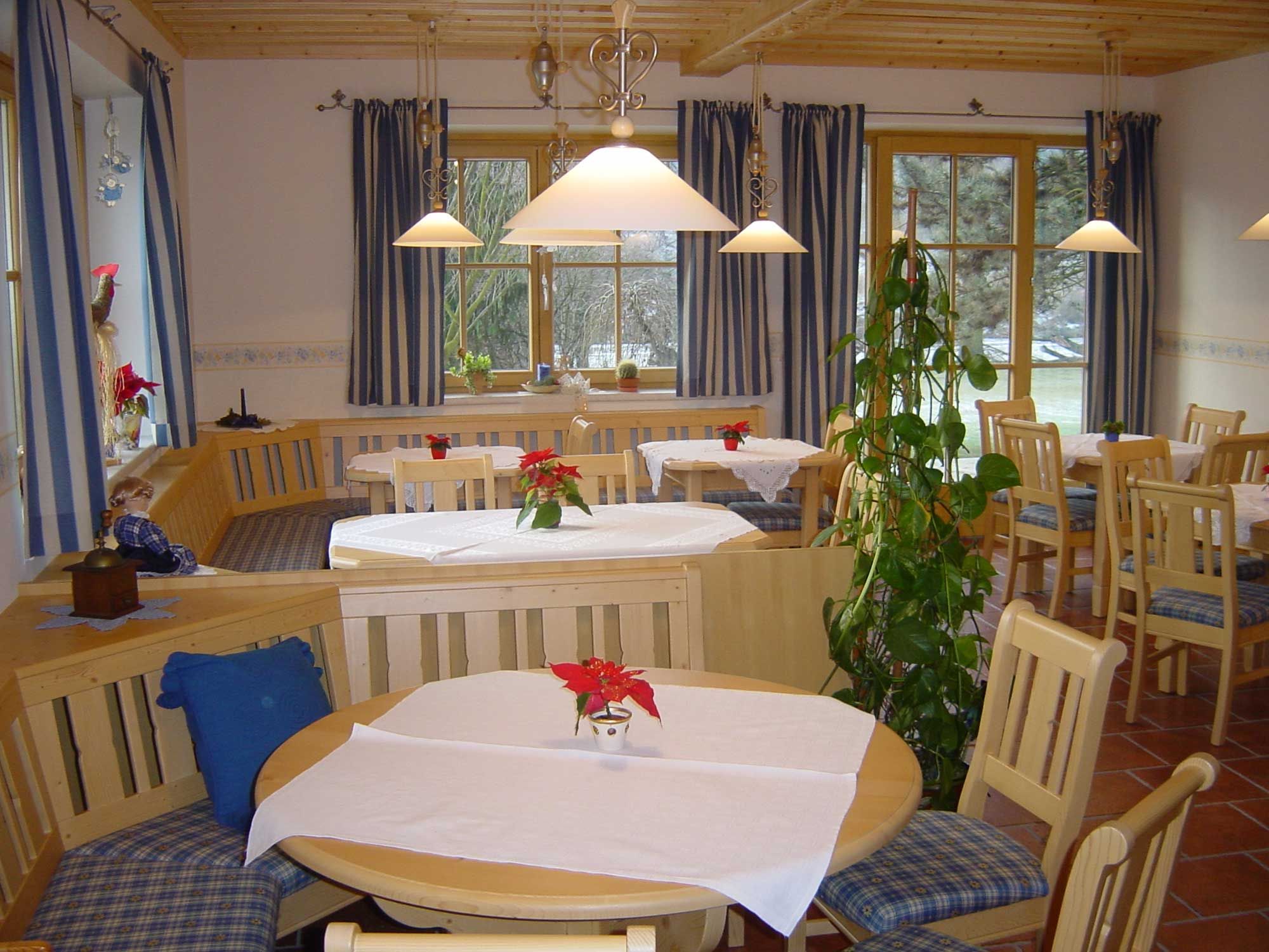 Pension Haus Maria