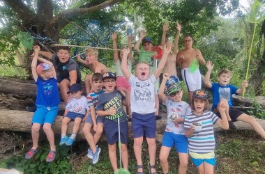 NP Kindersommer 2025_1, © Nidetzky Lea