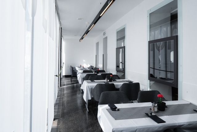 Restaurant Zur Schonenburg