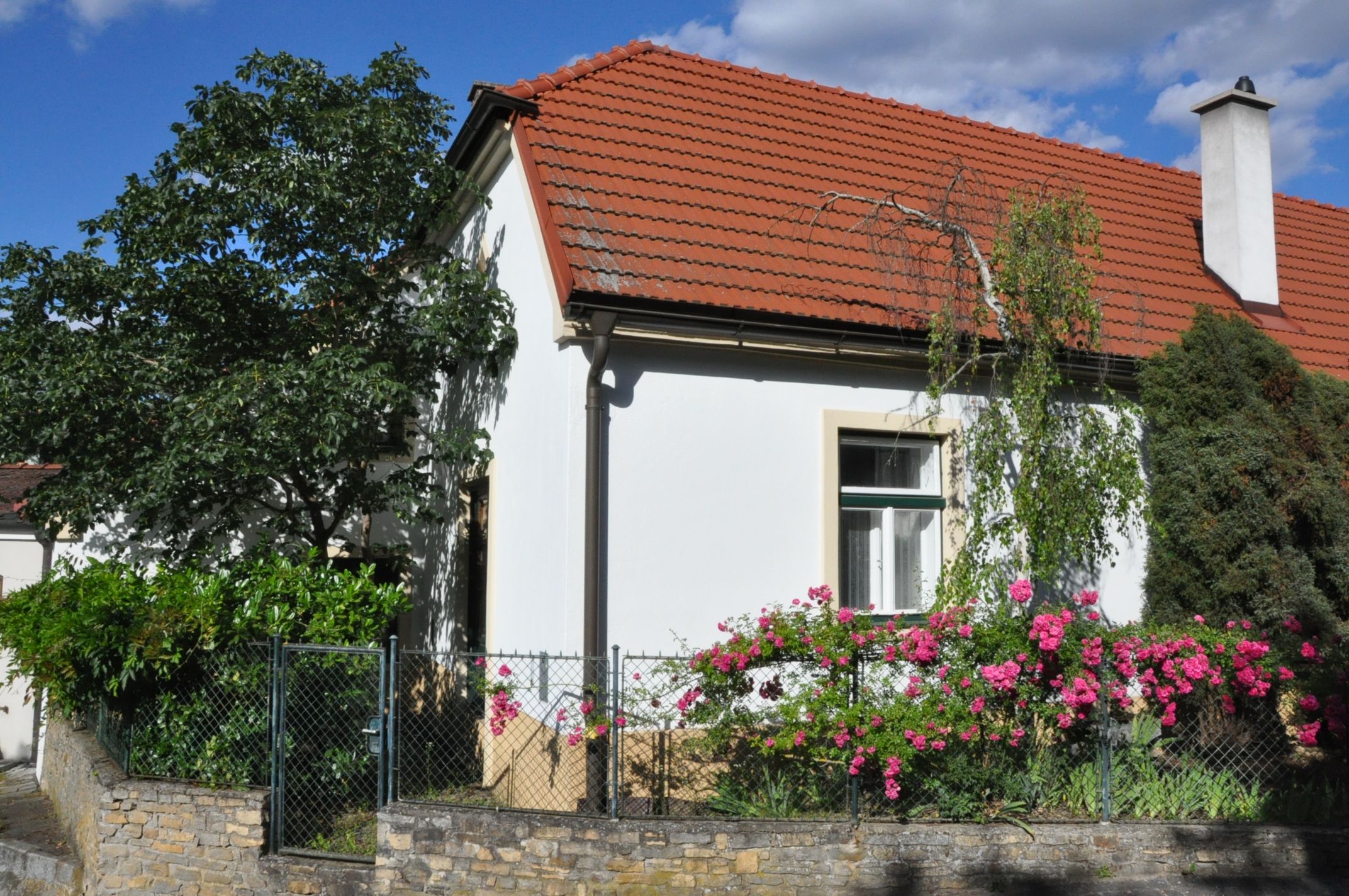 Irblingweg