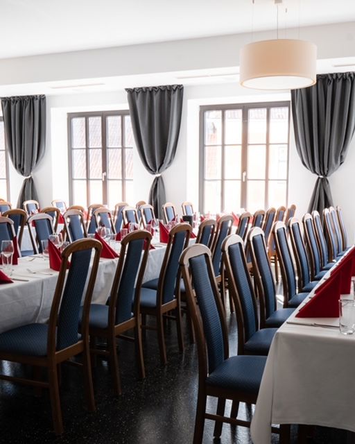 Gasthof Hotel "Zur Schonenburg"