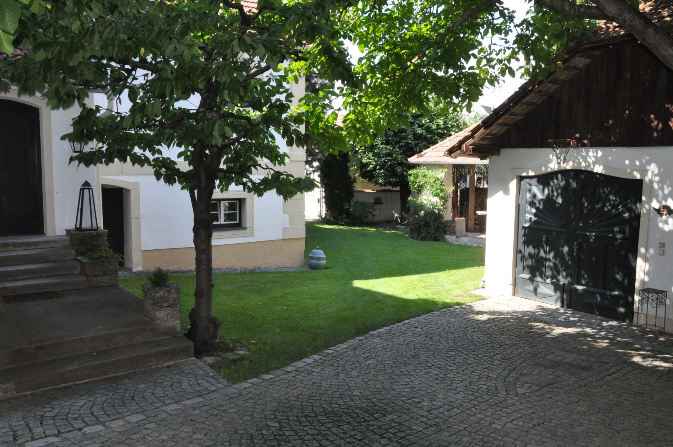 Garten