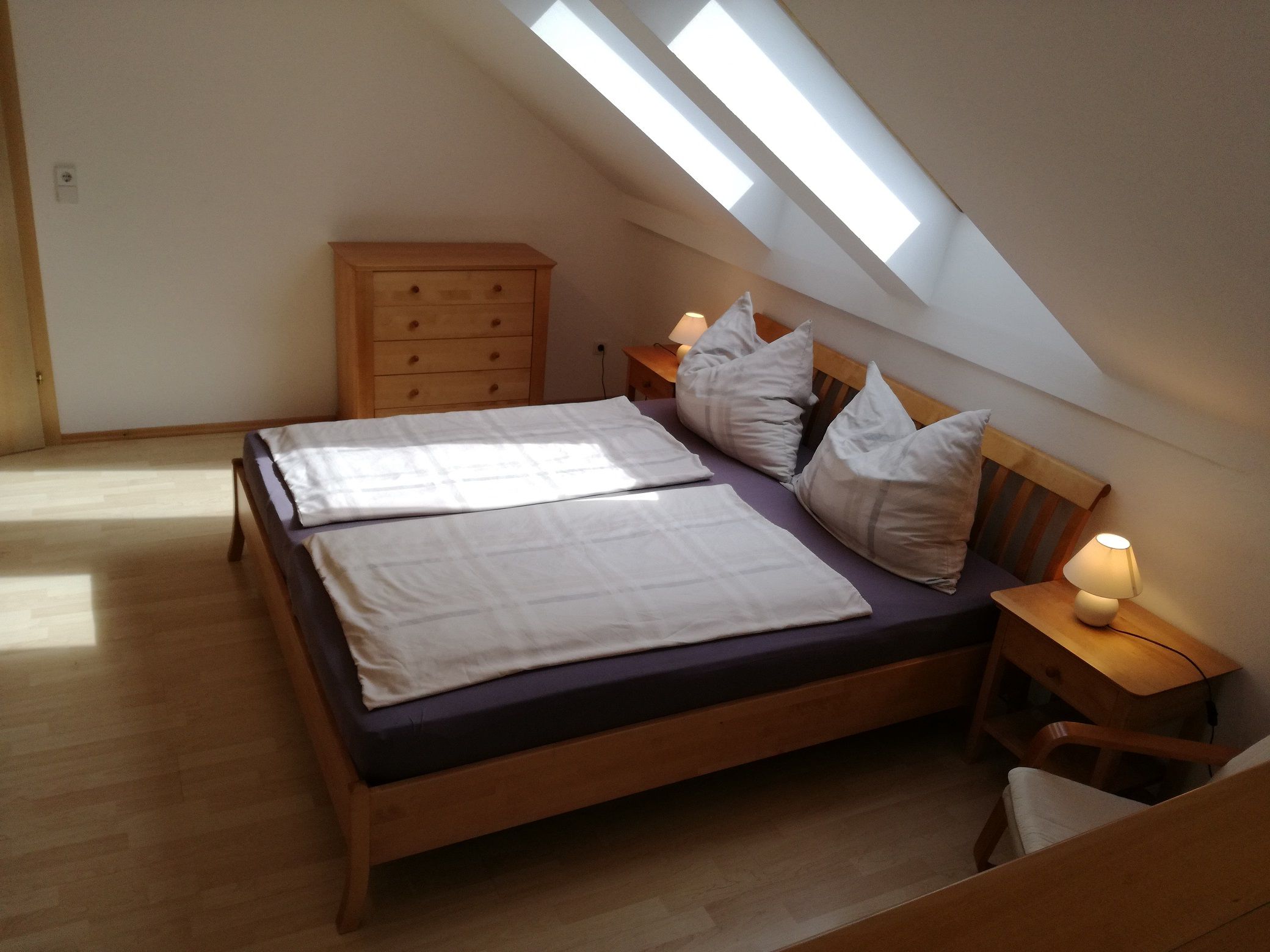 Ferienwohnung