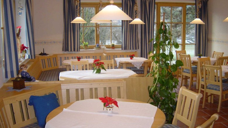 Pension Haus Maria, &copy; Maria Paur