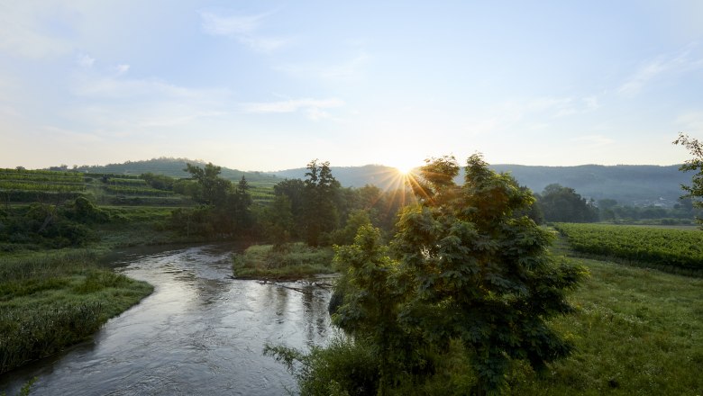 Kamp in Schönberg, © Rupert Pessl