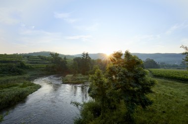 Kamp in Schönberg, © Rupert Pessl