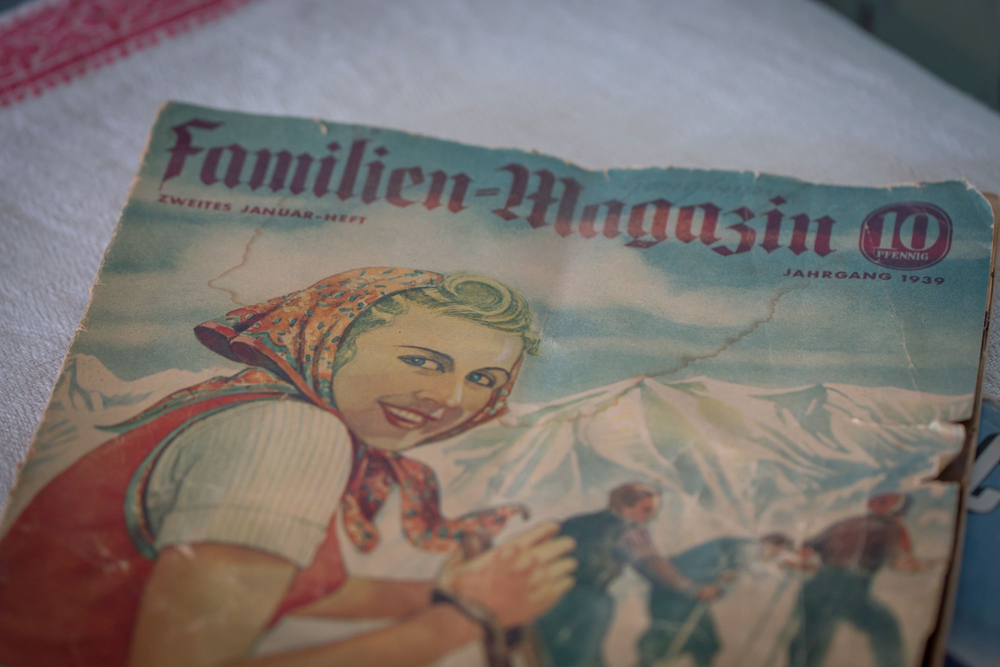 Zeitschrift