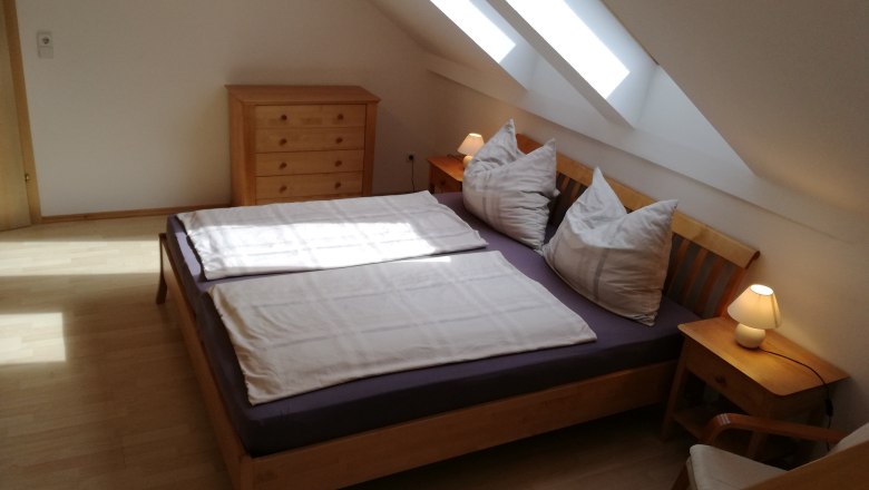 Ferienwohnung, &copy; Bioweinbau Strom