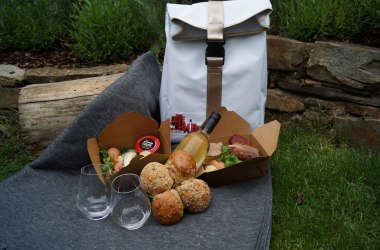 Schönberger Schmankerlrucksack
