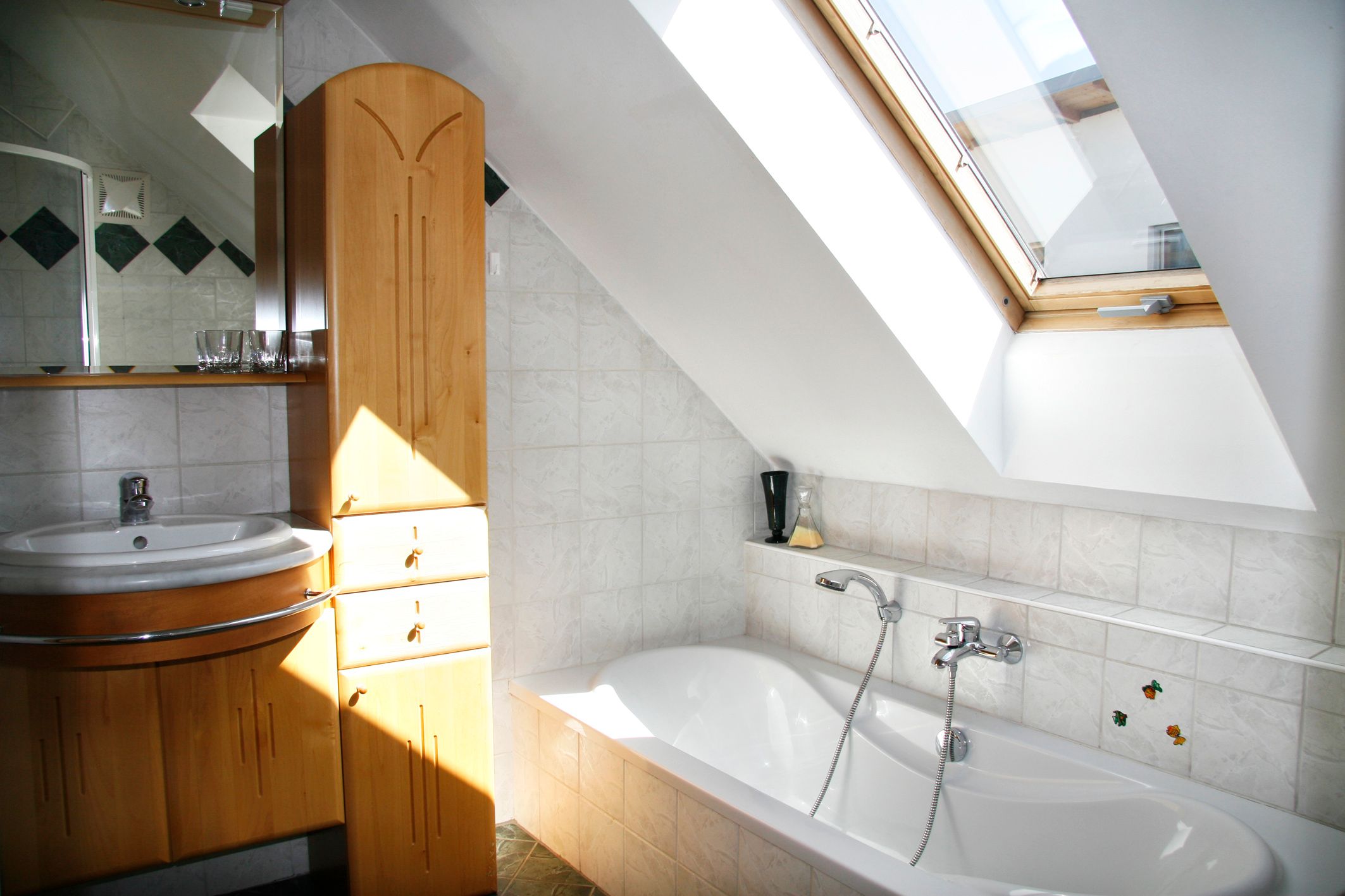 Ferienwohnung Bad