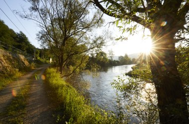 Kamptal Radweg, © Rupert Pessl