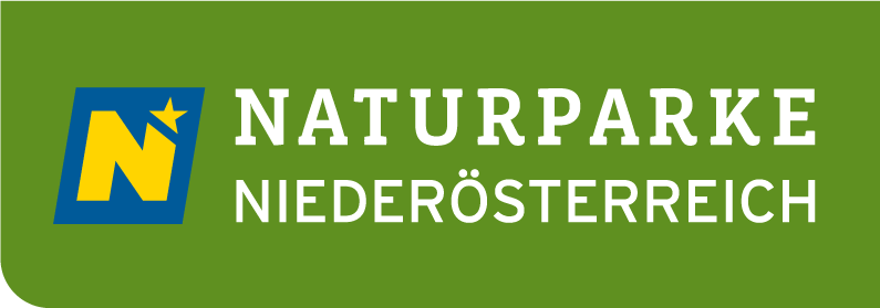 Logo Verein Naturparke Niederösterreich