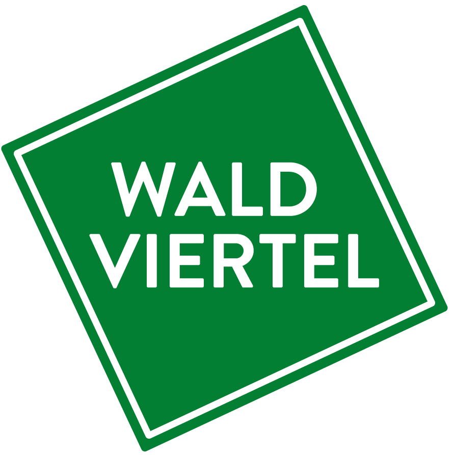 Logo Waldviertel Tourismus