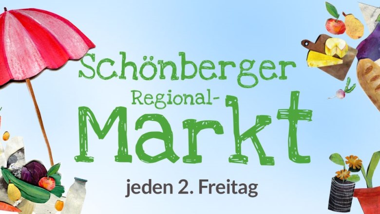 Regionalmarkt Schönberg