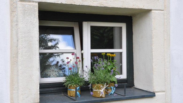 Gew&ouml;lbe, &copy; Hundsbichler